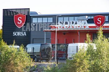 EA347875, Eastpress, Vantaa, Finland